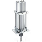 IN-777, Air Servo Cylinder