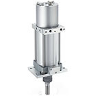 IN-777, Air Servo Cylinder