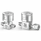 AZ3542 & AZ4542, Diaphragm Valve, Air Operated