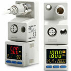 PSE300AC, Pressure Sensor Monitor, 3 Screen, -LQlw