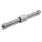 Rodless Cylinder, REA, Sine, Accelerating & D-L-1X