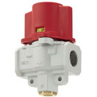 VHS20/30/40/50, 3-Port, Pressure Relief Valve
