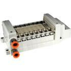 VV5QC21-L, Leadwire Kit, Base Mounted Mfld