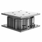 Low Profile Guide Table, Clean Room Series - -L-lN