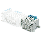 JSY Manifold, ZK2 Manifold Kit