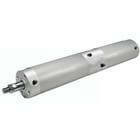 NC(D)G, Cylinder, Double Acting, Single Rod w-L-09