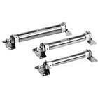 10/11/21/22-C(D)M2, Double Acting, Single Rod-L-l8