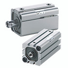 CQE Series, Compact Cylinder