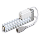 25A-LEY Rod, Incremental Encoder