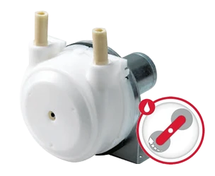 Peristaltic Pumps