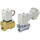 Valves Oil/High Temp Oil