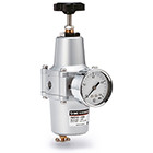 IW, Filter Regulator, Metric