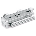 MXQ-XC4A, Recirculating Bearings