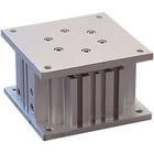 MGF, Low Profile Guide Table