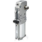 CKZ5N, Large Port Orifice Specification