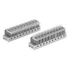 10-VV100-S41, Manifold, Clean Series