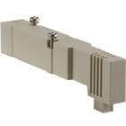 SV1000/2000/3000/4000, Blanking Plate Assembly