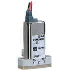 LVM09/090, 2/3 Port Solenoid Valve for Chemicals