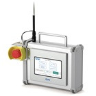 JX-T1 Teaching Pendant with Touchscreen