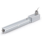 LEY-X5 Rod, Incremental Encoder