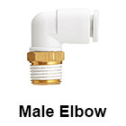 Male Elbow