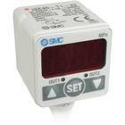 90-ISE40, High Precision Digital Pressure Switch