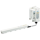 IZT40/41/42, Separate Controller and Power Supply