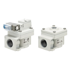 IBV, Impact Blow Valve