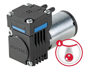 LIQUID DIAPHRAGM