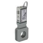 IS10M, AC/DC, Analog Indicator