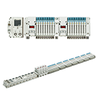 JSY3000-P, with EX600, 64 Station Compatible