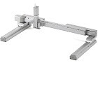 LEA X-Y-Z Axis Gantry with Support Guide