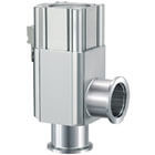 XLAV, Aluminum High Vacuum Angle Valves