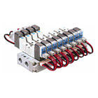 10-SS5YJ3-32P, Flat Ribbon Cable