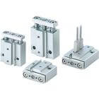Miniature Guide Rod Cylinder - MGJ