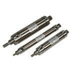 NC(D)M, All Stainless Steel Cylinder, Double -L-Tx