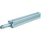 RZQ, 3 Position Cylinder (Standard Strokes Only)