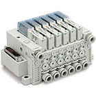 ZKM, Vacuum Generator Manifold