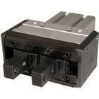 MHQG2, Parallel Air Gripper, High Rigidity