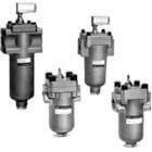 FH*4, Hydraulic Line Filter