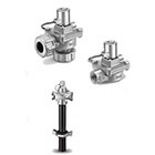 Dust Collector, Pulse Valve