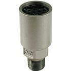 25(Axial Exhaust), Silencer