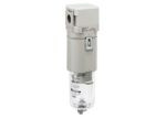 AMH-D, Coalescing Micro Mist Separator with