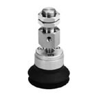 ZP2-XF*HB, Heavy Duty Bellows