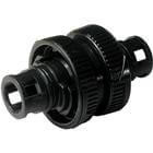 KB, Piping Module (Nipple, Plug, Cap, Bracket)