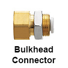 Bulkhead Connector
