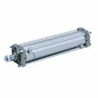 C(D)A2-Z, Air Cylinder Standard Type, Double -L-pd