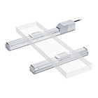 LEFG, Support Guide, Ball Screw/Belt Drive