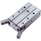 MHY2, Air Gripper, 180° Angular, Cam Style