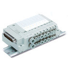 SS5J2, D-Sub Connector, Flat Ribbon Cable